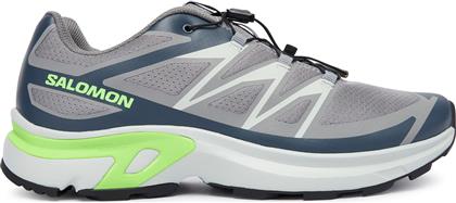 ΑΘΛΗΤΙΚΑ XT-EVR L47804100 ΓΚΡΙ SALOMON