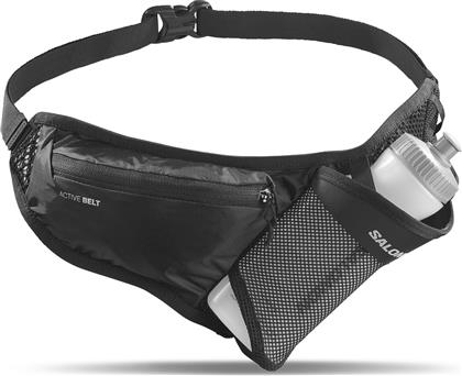 ΑΘΛΗΤΙΚΗ ΖΩΝΗ ACTIVE BOTTLE LC2179000 ΜΑΥΡΟ SALOMON