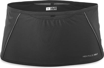 ΑΘΛΗΤΙΚΗ ΖΩΝΗ HIGH PULSE LC2180300 ΜΑΥΡΟ SALOMON