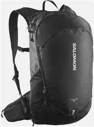 BAGS & PACKS HIKE TRAILBLAZER 20 BLACK / ALLOY ΤΣΑΝΤΑ UNISEX SALOMON από το SHOPPING HOUSE