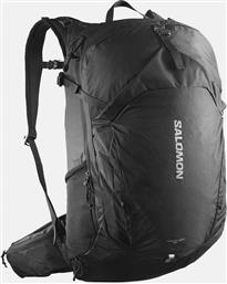 BAGS & PACKS HIKE TRAILBLAZER 30 BLACK / ALLOY ΤΣΑΝΤΑ UNISEX (ΔΙΑΣΤΑΣΕΙΣ: 52 X 30 X 1ΕΚ.) SALOMON από το SHOPPING HOUSE