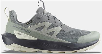 HIKING ELIXIR ACTIV GTX SEDONA ΑΝΔΡΙΚΑ TRAIL ΠΑΠΟΥΤΣΙΑ (9000240843-7386) SALOMON
