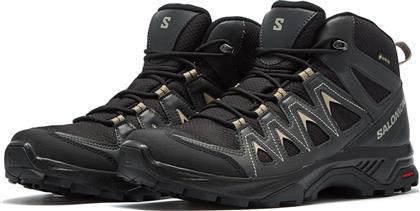 HIKING & MULTIF X SERIES X BRAZE MID GTX L47174800 - SAL.023 SALOMON