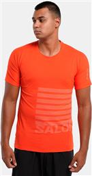 LOMON SENSE AERO ΑΝΔΡΙΚΟ T-SHIRT (9000192385-7386) SALOMON