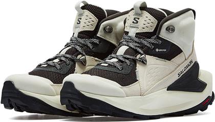 OUTDOOR SHOES ELIXIR MID GTX W L47297000 - SAL.VANILA/PHANTM/ME SALOMON