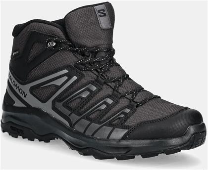 ΠΑΠΟΥΤΣΙΑ EXTEGRA MID GTX ΧΡΩΜΑ: ΓΚΡΙ, L47800100 SALOMON