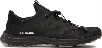 ΠΑΠΟΥΤΣΙΑ ΓΙΑ ΘΑΛΑΣΣΙΑ ΣΠΟΡ AMPHIB BOLD 2 413038 27 V0 ΜΑΥΡΟ SALOMON