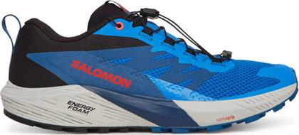 ΠΑΠΟΥΤΣΙΑ ΓΙΑ ΤΡΕΞΙΜΟ SALOMON