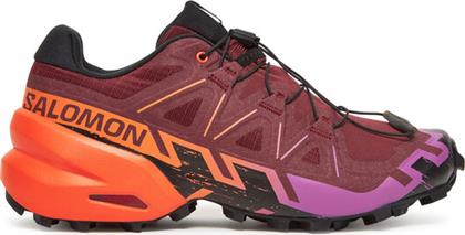 ΠΑΠΟΥΤΣΙΑ ΓΙΑ ΤΡΕΞΙΜΟ SALOMON