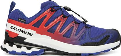 ΠΑΠΟΥΤΣΙΑ ΓΙΑ ΤΡΕΞΙΜΟ SALOMON