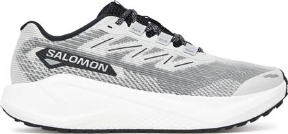 ΠΑΠΟΥΤΣΙΑ ΓΙΑ ΤΡΕΞΙΜΟ AERO BLAZE 3 GRVL L47971600 ΓΚΡΙ SALOMON