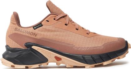 ΠΑΠΟΥΤΣΙΑ ΓΙΑ ΤΡΕΞΙΜΟ ALPHACROSS 5 GORE-TEX L47595100 ΚΟΡΑΛΛΙ SALOMON