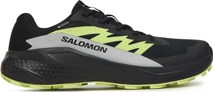ΠΑΠΟΥΤΣΙΑ ΓΙΑ ΤΡΕΞΙΜΟ ALPHAGLIDE GORE-TEX L47802000 ΜΑΥΡΟ SALOMON