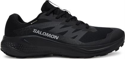 ΠΑΠΟΥΤΣΙΑ ΓΙΑ ΤΡΕΞΙΜΟ ALPHAGLIDE GORE-TEX L47802100 ΜΑΥΡΟ SALOMON