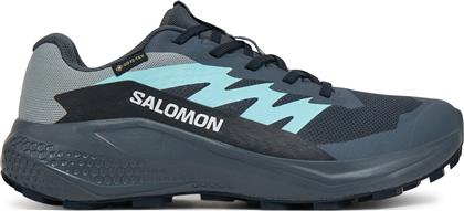 ΠΑΠΟΥΤΣΙΑ ΓΙΑ ΤΡΕΞΙΜΟ ALPHAGLIDE GORE-TEX L47802500 ΓΚΡΙ SALOMON από το EPAPOUTSIA