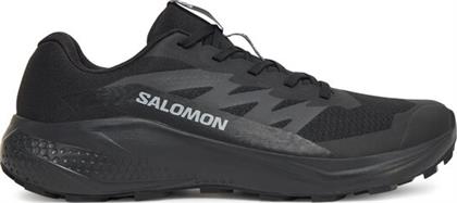 ΠΑΠΟΥΤΣΙΑ ΓΙΑ ΤΡΕΞΙΜΟ ALPHAGLIDE L47948300 ΜΑΥΡΟ SALOMON