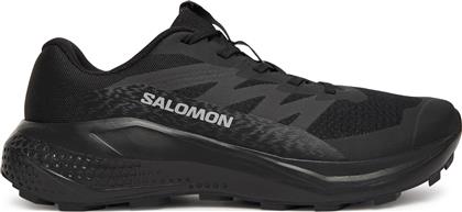 ΠΑΠΟΥΤΣΙΑ ΓΙΑ ΤΡΕΞΙΜΟ ALPHAGLIDE L47948500 ΜΑΥΡΟ SALOMON