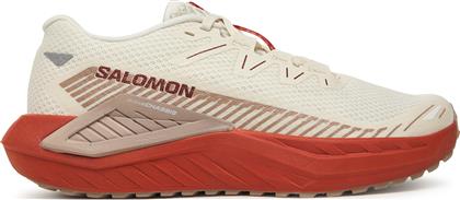 ΠΑΠΟΥΤΣΙΑ ΓΙΑ ΤΡΕΞΙΜΟ DRX DEFY GRVL L47809500 ΕΚΡΟΥ SALOMON