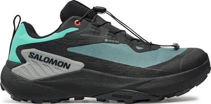 ΠΑΠΟΥΤΣΙΑ ΓΙΑ ΤΡΕΞΙΜΟ GENESIS GORE-TEX L47688300 ΓΚΡΙ SALOMON