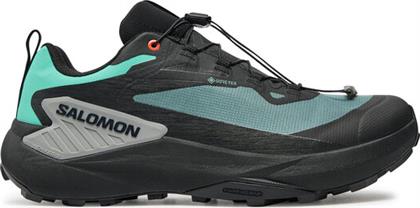 ΠΑΠΟΥΤΣΙΑ ΓΙΑ ΤΡΕΞΙΜΟ GENESIS GORE-TEX L47688300 ΓΚΡΙ SALOMON