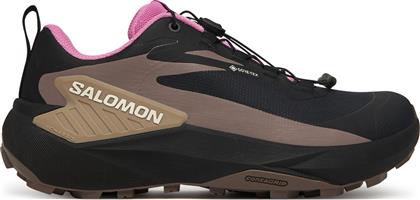 ΠΑΠΟΥΤΣΙΑ ΓΙΑ ΤΡΕΞΙΜΟ GENESIS GORE-TEX L47862900 ΜΑΥΡΟ SALOMON