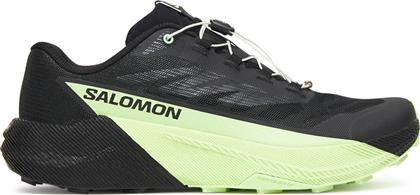 ΠΑΠΟΥΤΣΙΑ ΓΙΑ ΤΡΕΞΙΜΟ PULSAR L47887800 ΜΑΥΡΟ SALOMON