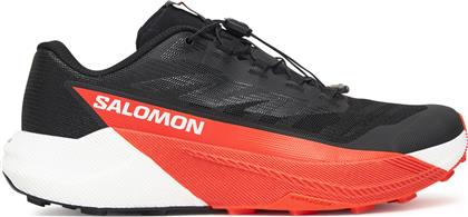 ΠΑΠΟΥΤΣΙΑ ΓΙΑ ΤΡΕΞΙΜΟ PULSAR L47975400 ΜΑΥΡΟ SALOMON