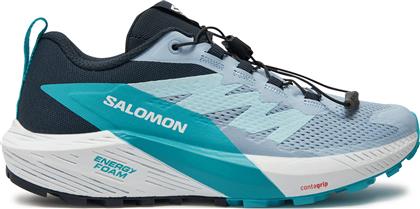 ΠΑΠΟΥΤΣΙΑ ΓΙΑ ΤΡΕΞΙΜΟ SENSE RIDE 5 L47458900 ΜΠΛΕ SALOMON από το EPAPOUTSIA