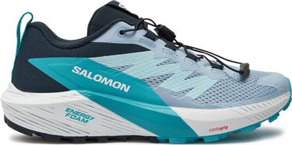 ΠΑΠΟΥΤΣΙΑ ΓΙΑ ΤΡΕΞΙΜΟ SENSE RIDE 5 L47458900 ΜΠΛΕ SALOMON