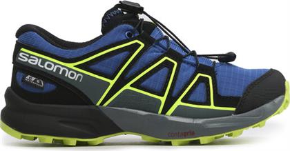 ΠΑΠΟΥΤΣΙΑ ΓΙΑ ΤΡΕΞΙΜΟ SPEEDCROSS CSWP J 417258 09 M0 ΜΠΛΕ SALOMON