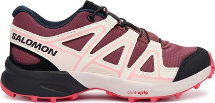 ΠΑΠΟΥΤΣΙΑ ΓΙΑ ΤΡΕΞΙΜΟ SPEEDCROSS L47856200 ΡΟΖ SALOMON