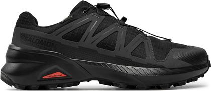 ΠΑΠΟΥΤΣΙΑ ΓΙΑ ΤΡΕΞΙΜΟ SPEEDCROSS PEAK GORE-TEX L47558800 ΜΑΥΡΟ SALOMON