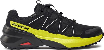 ΠΑΠΟΥΤΣΙΑ ΓΙΑ ΤΡΕΞΙΜΟ SPEEDCROSS PEAK GORE-TEX L47602000 ΜΑΥΡΟ SALOMON