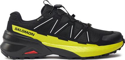 ΠΑΠΟΥΤΣΙΑ ΓΙΑ ΤΡΕΞΙΜΟ SPEEDCROSS PEAK GORE-TEX L47602000 ΜΑΥΡΟ SALOMON