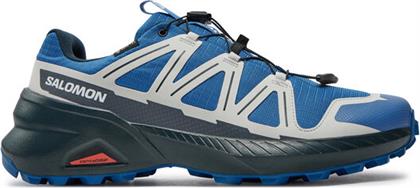 ΠΑΠΟΥΤΣΙΑ ΓΙΑ ΤΡΕΞΙΜΟ SPEEDCROSS PEAK GORE-TEX L47602200 ΜΠΛΕ SALOMON