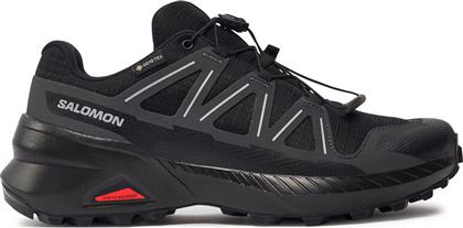 ΠΑΠΟΥΤΣΙΑ ΓΙΑ ΤΡΕΞΙΜΟ SPEEDCROSS PEAK GORE-TEX L47603500 ΜΑΥΡΟ SALOMON