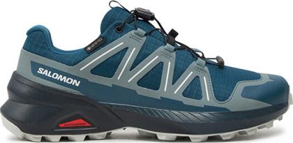 ΠΑΠΟΥΤΣΙΑ ΓΙΑ ΤΡΕΞΙΜΟ SPEEDCROSS PEAK GORE-TEX L47604000 ΜΠΛΕ SALOMON