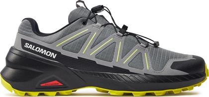 ΠΑΠΟΥΤΣΙΑ ΓΙΑ ΤΡΕΞΙΜΟ SPEEDCROSS PEAK L47602600 ΓΚΡΙ SALOMON