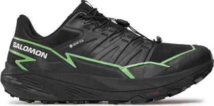 ΠΑΠΟΥΤΣΙΑ ΓΙΑ ΤΡΕΞΙΜΟ THUNDERCROSS GORE-TEX L47279000 ΜΑΥΡΟ SALOMON