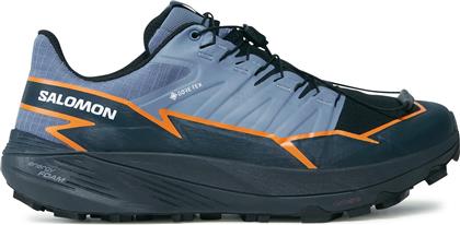 ΠΑΠΟΥΤΣΙΑ ΓΙΑ ΤΡΕΞΙΜΟ THUNDERCROSS GORE-TEX L47383100 ΜΠΛΕ SALOMON