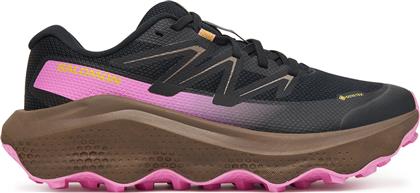 ΠΑΠΟΥΤΣΙΑ ΓΙΑ ΤΡΕΞΙΜΟ ULTRA FLOW 2 GORE-TEX L47884400 ΜΑΥΡΟ SALOMON