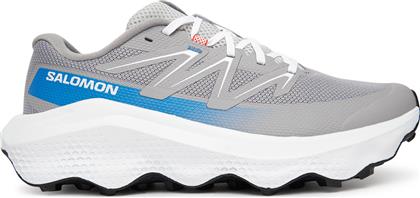ΠΑΠΟΥΤΣΙΑ ΓΙΑ ΤΡΕΞΙΜΟ ULTRA FLOW 2 L47883400 ΓΚΡΙ SALOMON