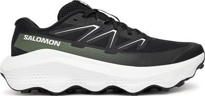 ΠΑΠΟΥΤΣΙΑ ΓΙΑ ΤΡΕΞΙΜΟ ULTRA FLOW 2 L47883500 ΜΑΥΡΟ SALOMON