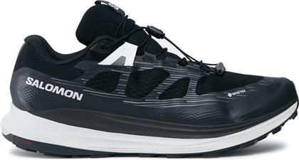 ΠΑΠΟΥΤΣΙΑ ΓΙΑ ΤΡΕΞΙΜΟ ULTRA GLIDE 2 GORE-TEX L47216600 ΜΑΥΡΟ SALOMON