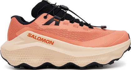 ΠΑΠΟΥΤΣΙΑ ΓΙΑ ΤΡΕΞΙΜΟ ULTRA GLIDE 3 L47750000 ΠΟΡΤΟΚΑΛΙ SALOMON