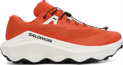 ΠΑΠΟΥΤΣΙΑ ΓΙΑ ΤΡΕΞΙΜΟ ULTRA GLIDE 3 L47755900 ΚΟΚΚΙΝΟ SALOMON