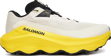 ΠΑΠΟΥΤΣΙΑ ΓΙΑ ΤΡΕΞΙΜΟ ULTRA GLIDE 3 L47874300 ΚΙΤΡΙΝΟ SALOMON
