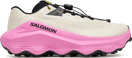 ΠΑΠΟΥΤΣΙΑ ΓΙΑ ΤΡΕΞΙΜΟ ULTRA GLIDE 3 L47874500 ΚΙΤΡΙΝΟ SALOMON