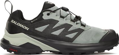 ΠΑΠΟΥΤΣΙΑ ΓΙΑ ΤΡΕΞΙΜΟ X-ADVENTURE GTX L47321200 ΓΚΡΙ SALOMON