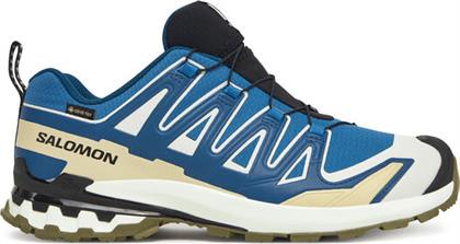 ΠΑΠΟΥΤΣΙΑ ΓΙΑ ΤΡΕΞΙΜΟ XA PRO 3D V9 GORE-TEX L47817400 ΜΠΛΕ SALOMON